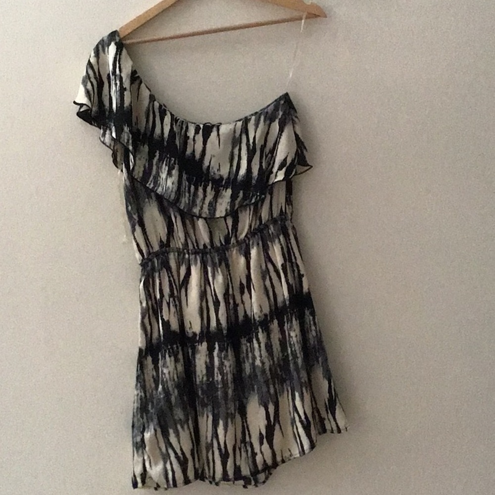 MAX rave dress